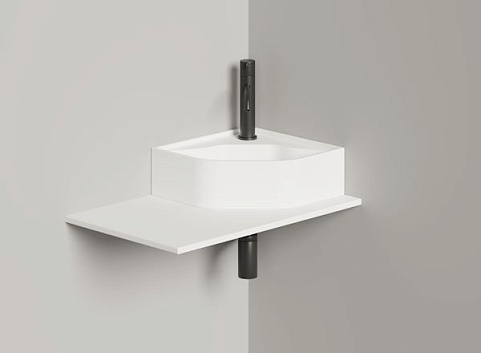 CARTELLA CORNER TOP